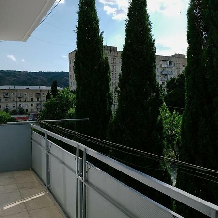 Keti&Tatia Sisters Apartment - Near Old And Central Tbilisi Eksteriør billede